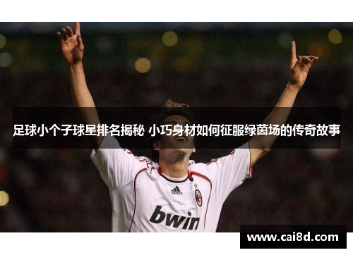 足球小个子球星排名揭秘 小巧身材如何征服绿茵场的传奇故事