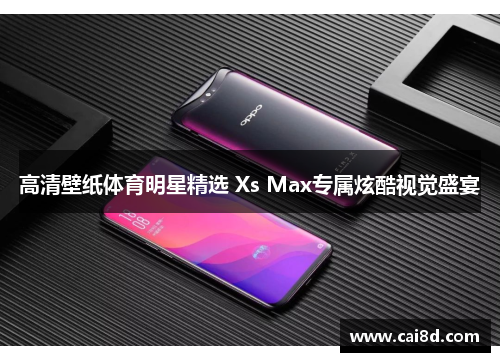高清壁纸体育明星精选 Xs Max专属炫酷视觉盛宴